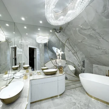 interior design swinoujscie, poland