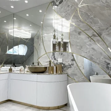 interior design swinoujscie, poland