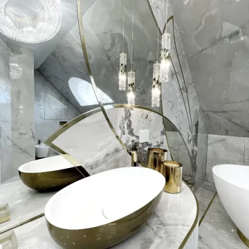 interior design swinoujscie, poland