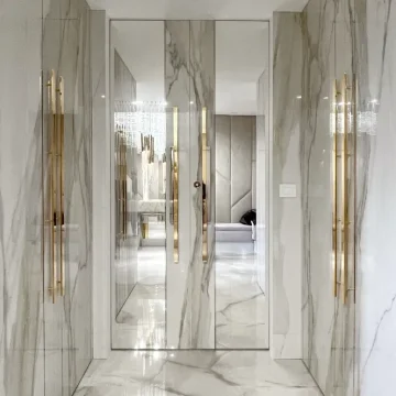 interior design swinoujscie, poland