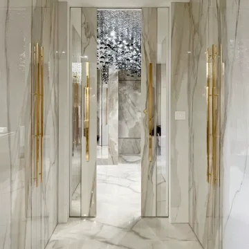 interior design swinoujscie, poland