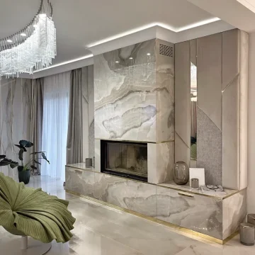 interior design swinoujscie, poland