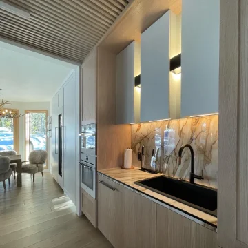 interior design, tahoe