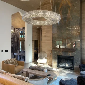 interior design, tahoe