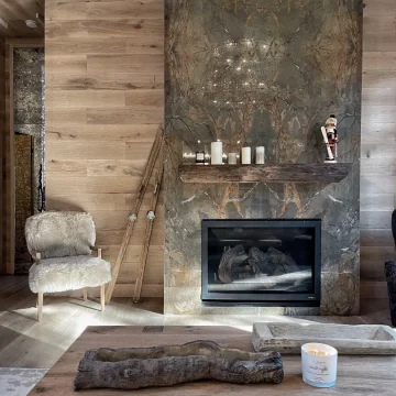 interior design, tahoe