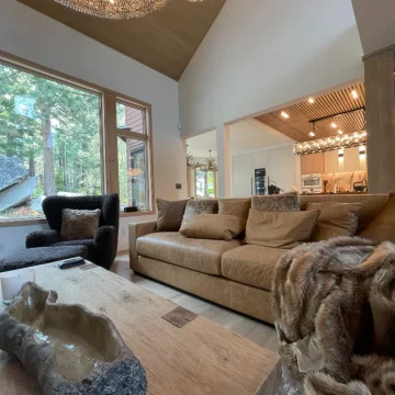interior design, tahoe