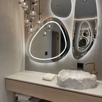 interior design, tahoe