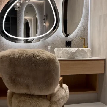 interior design, tahoe