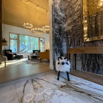 interior design, tahoe