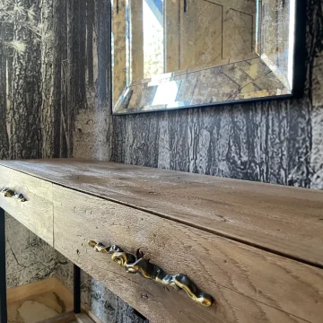 interior design, tahoe