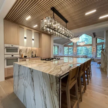 interior design, tahoe