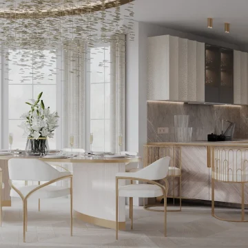 interior design, tesoro