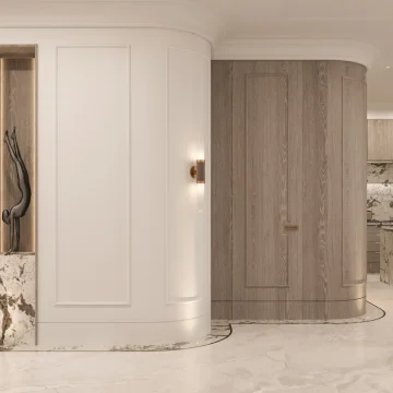 interioro design wellington 6