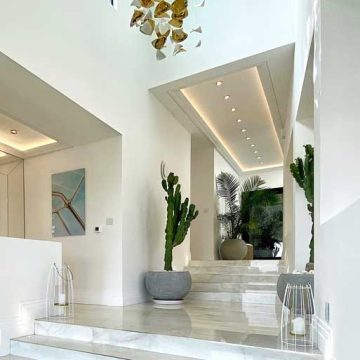 residential property, private residence in hollywood, feat img